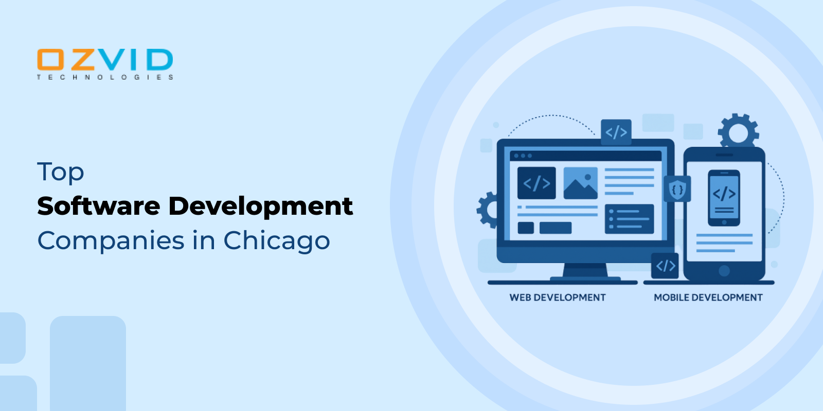 Top Software Development Companies in Chicago