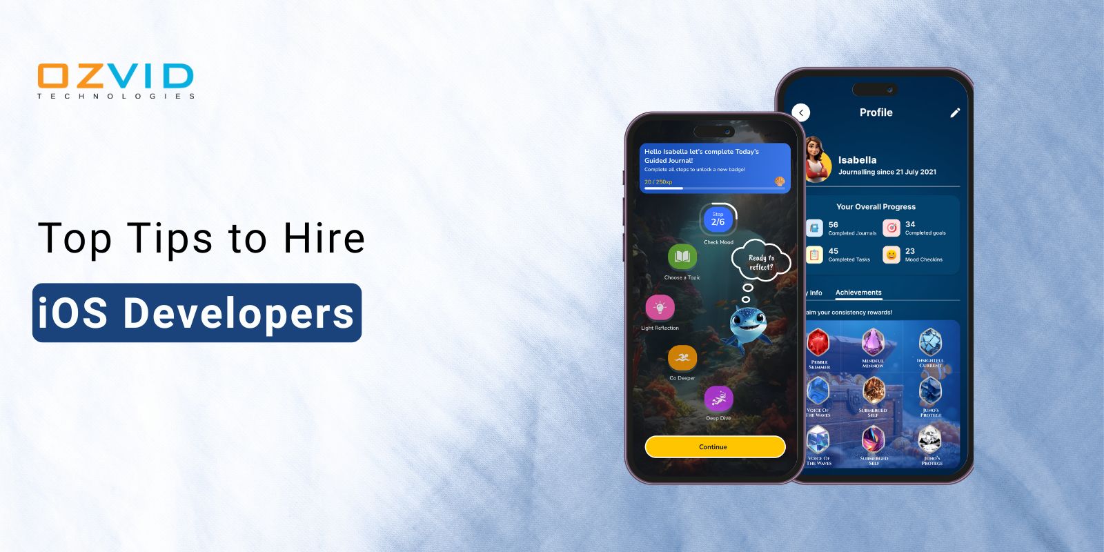 Top Tips to Hire iOS Developers