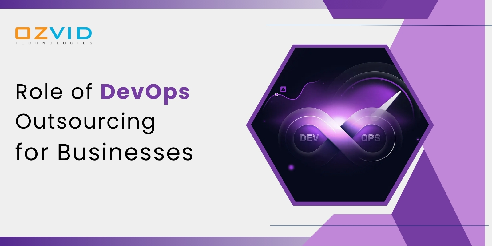 Role of DevOps Outsourcing for Businesses