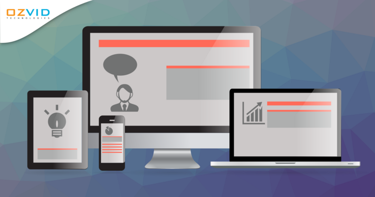 Why do we Need Responsive Web Design for Startup Websites