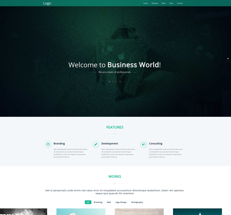 Business Theme-2