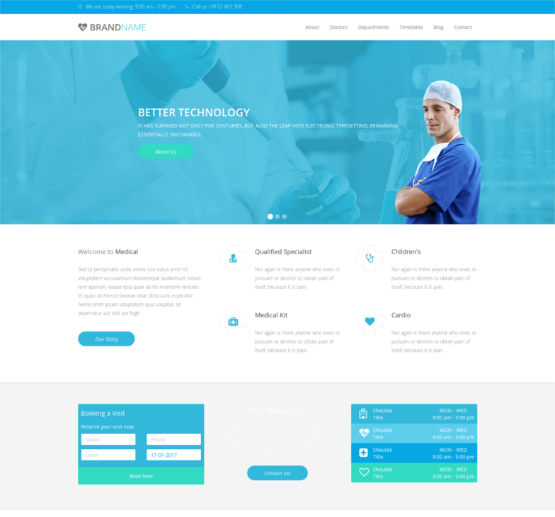 Medical